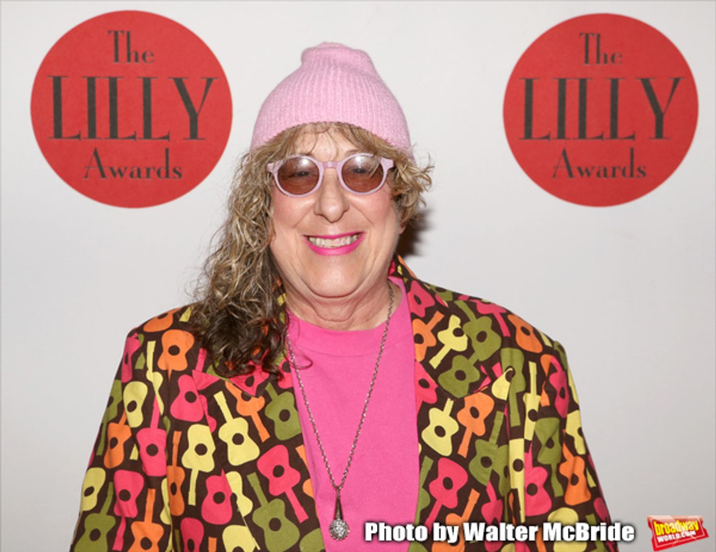 Photo Coverage: Remembering Multi-Platinum Songwriter Allee Willis  Image