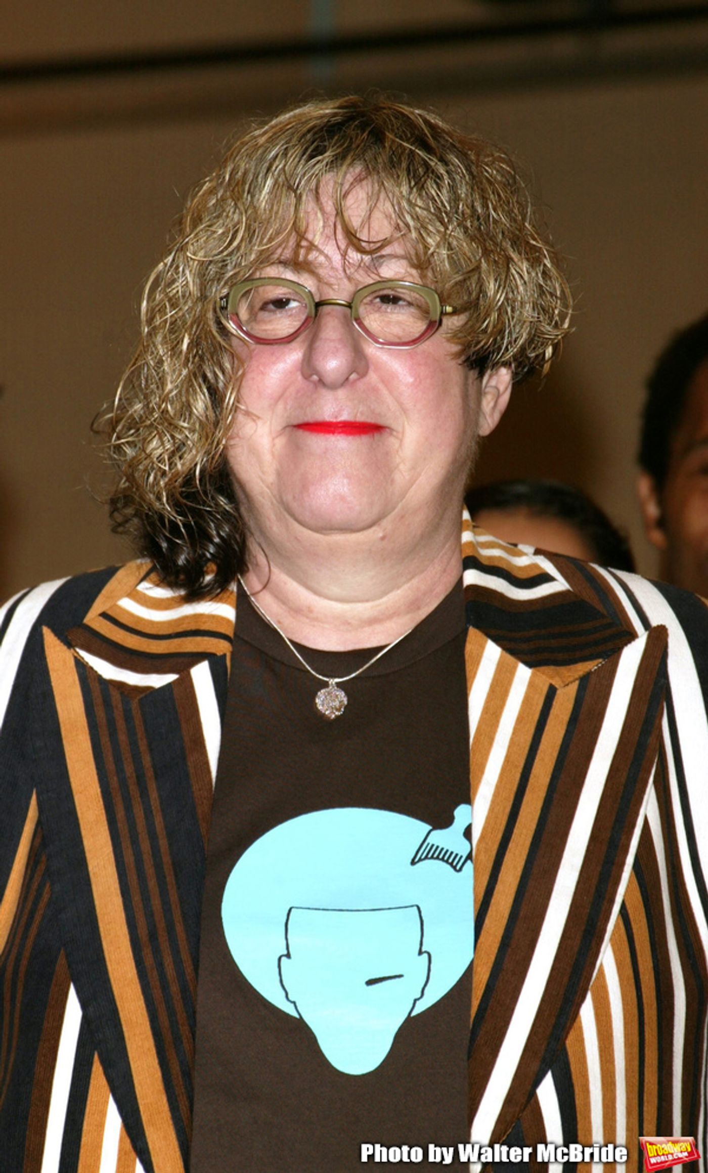 Photo Coverage: Remembering Multi-Platinum Songwriter Allee Willis  Image