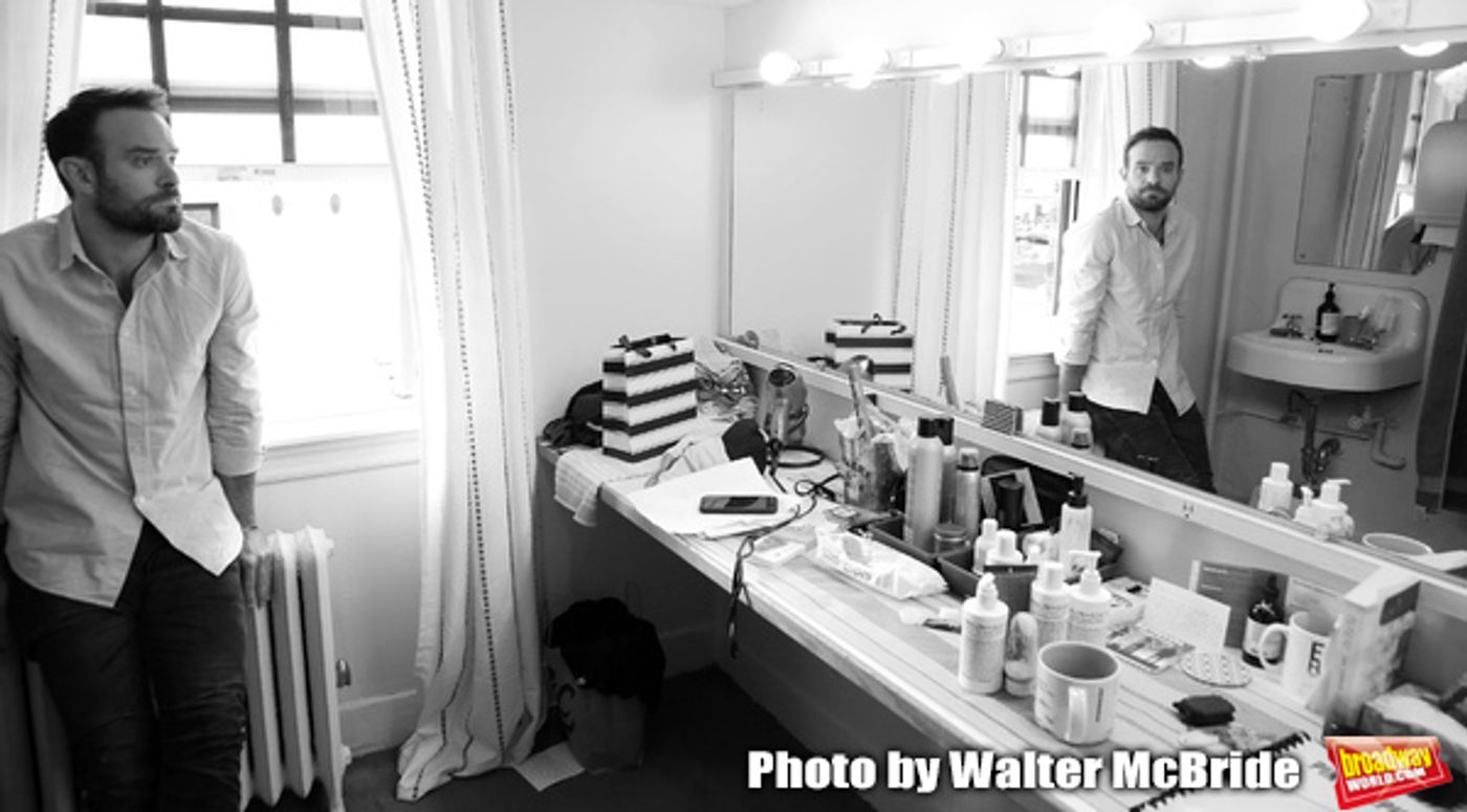 Photo Coverage: Celebrating Broadway Debuts That Made A Splash in 2019  Image