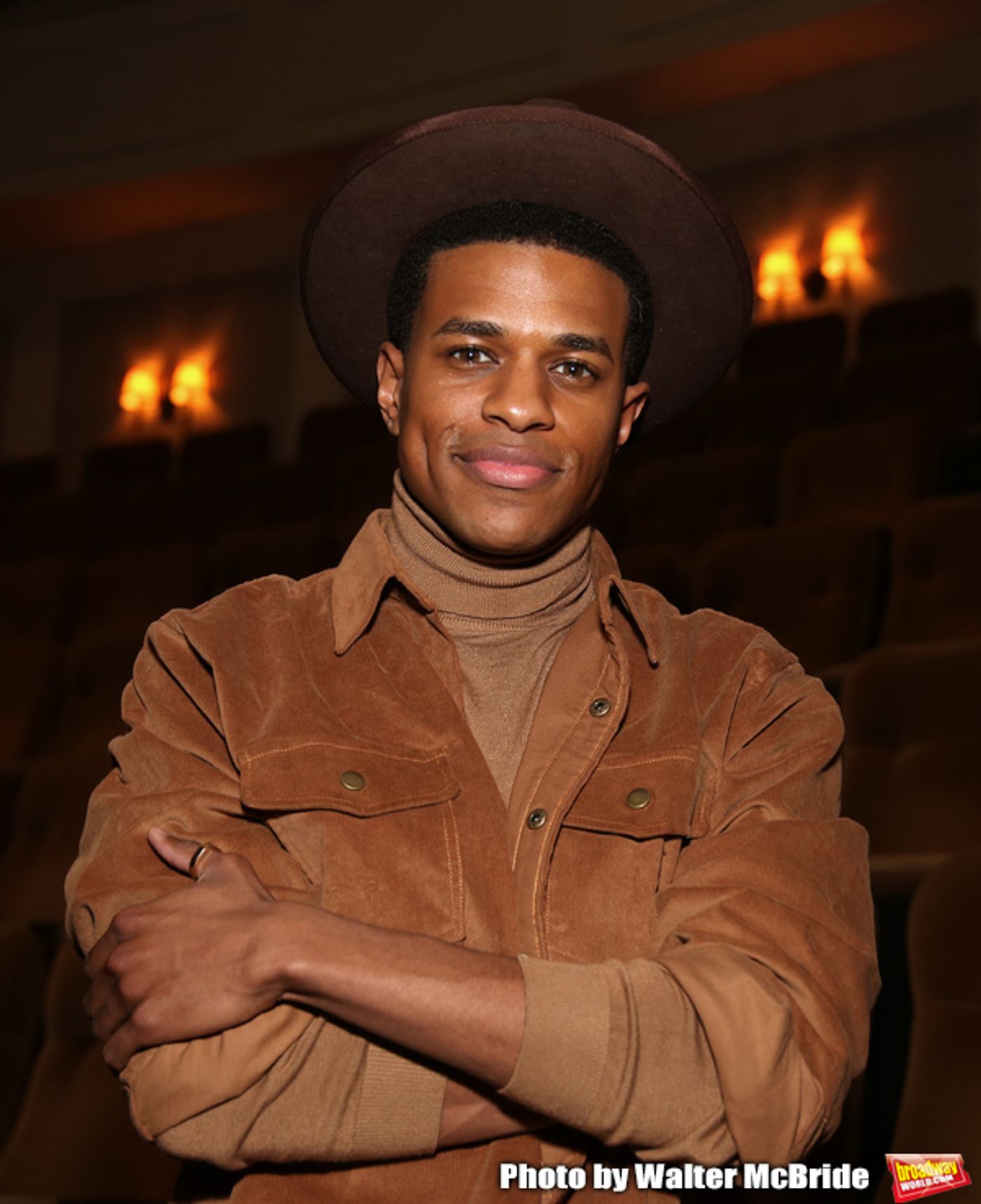 Photo Coverage: Celebrating Broadway Debuts That Made A Splash in 2019  Image
