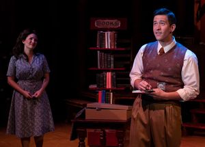 Ashley Rose, Max Meyers Photo