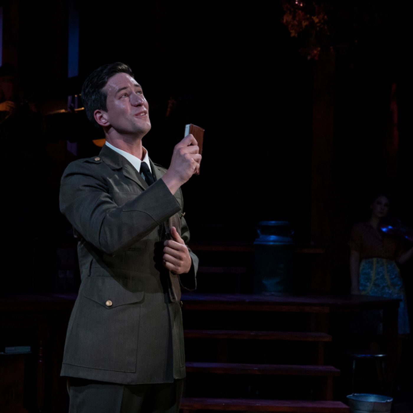 Photo Flash: First Look At BRIGHT STAR At Florida Studio Theatre  Image