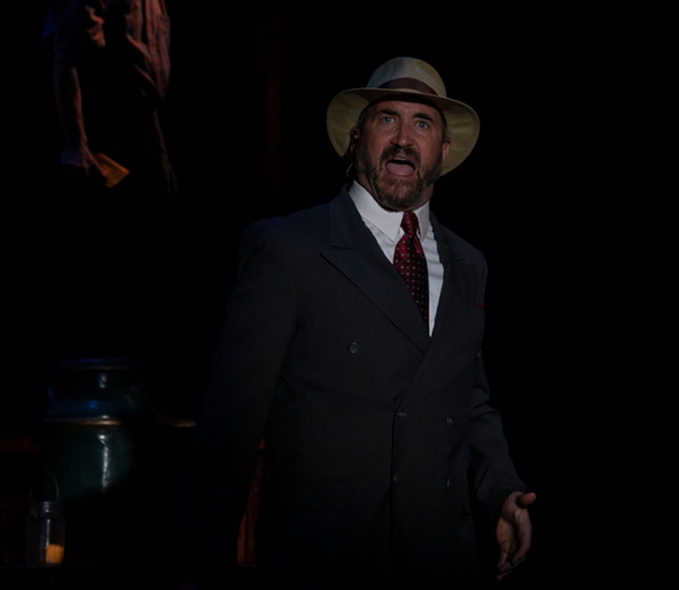 Photo Flash: First Look At BRIGHT STAR At Florida Studio Theatre  Image