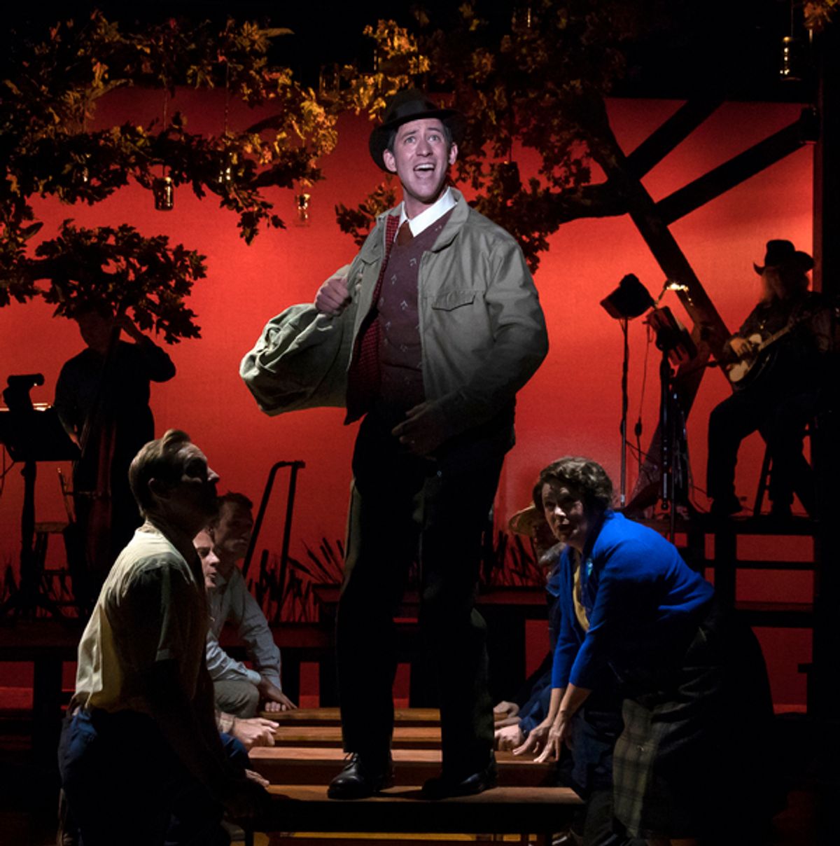 Max Meyers and Company at 