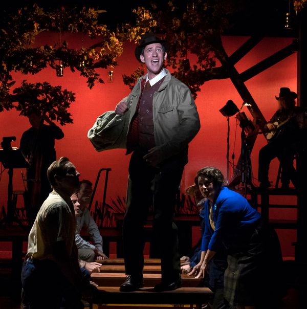 Max Meyers and Company Photo