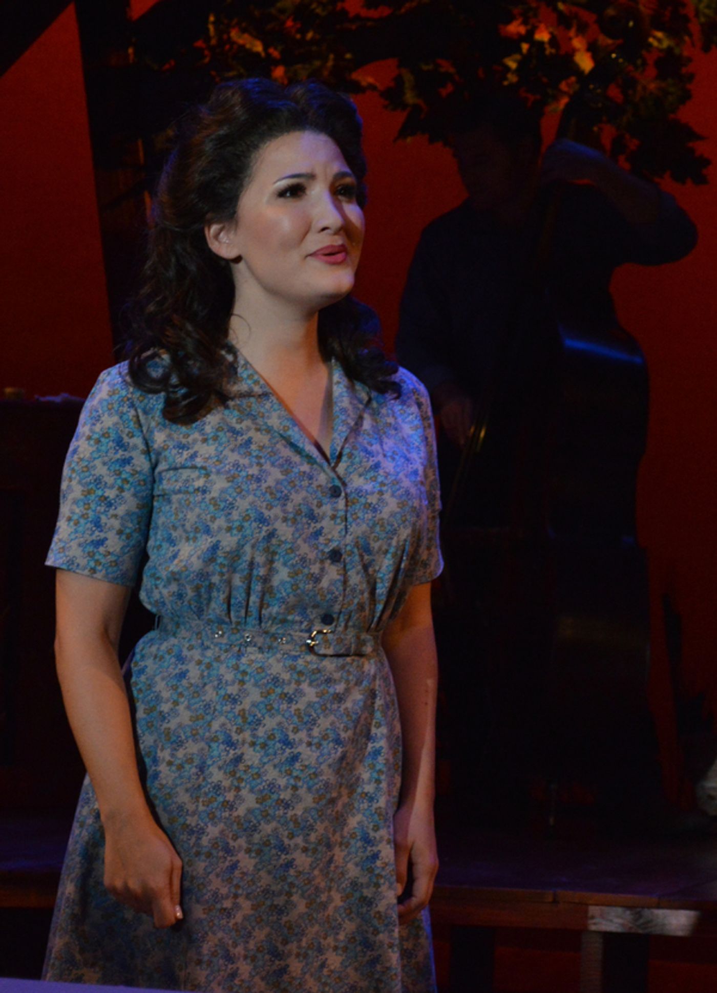 Photo Flash: First Look At BRIGHT STAR At Florida Studio Theatre  Image