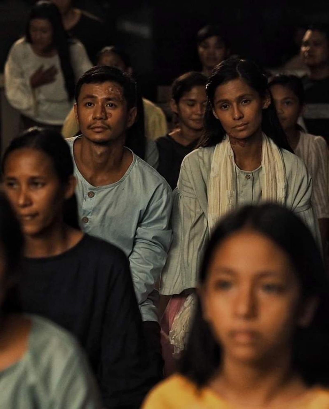 EXCLUSIVE VIDEO: Stage-Film Actor Mike Liwag On Portraying Jaime in CULION EXCLUSIVE VIDEO: Stage-Film Actor Mike Liwag On Portraying Jaime in CULION Image