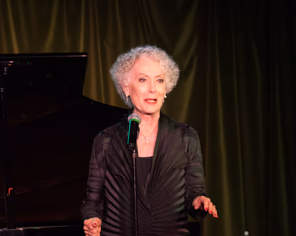 Jane A. Johnston Photo