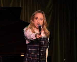 Natalie Lander Photo