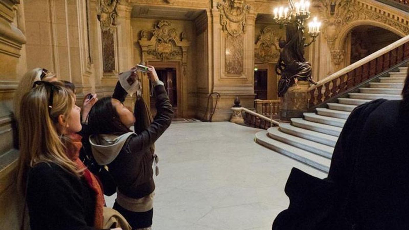 BWW Blog: Royal Central School of Speech and Drama's Joel Anderson on What Dramaturgy Is and How it is Taught  Image