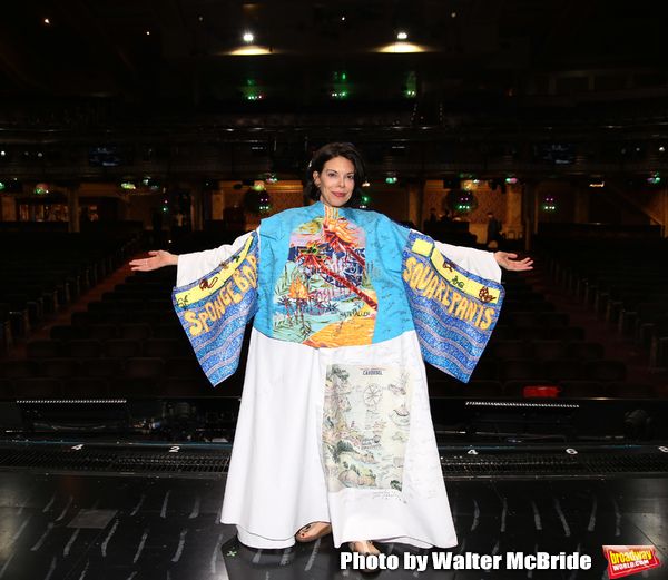 Photo Coverage: A Look Back at the Legacy Robe Ceremonies of 2019 — photo 17 of 23