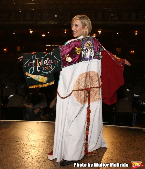 Photo Coverage: A Look Back at the Legacy Robe Ceremonies of 2019 — photo 14 of 23