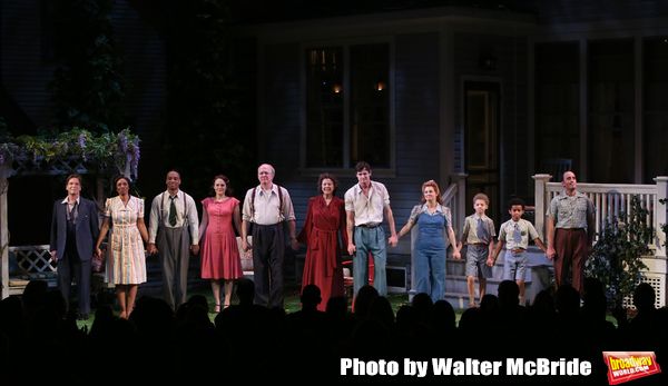 Michael Hayden, Chinasa Ogbuagu, Hampton Fluker, Francesca Carpanini, Tracy Letts, An Photo