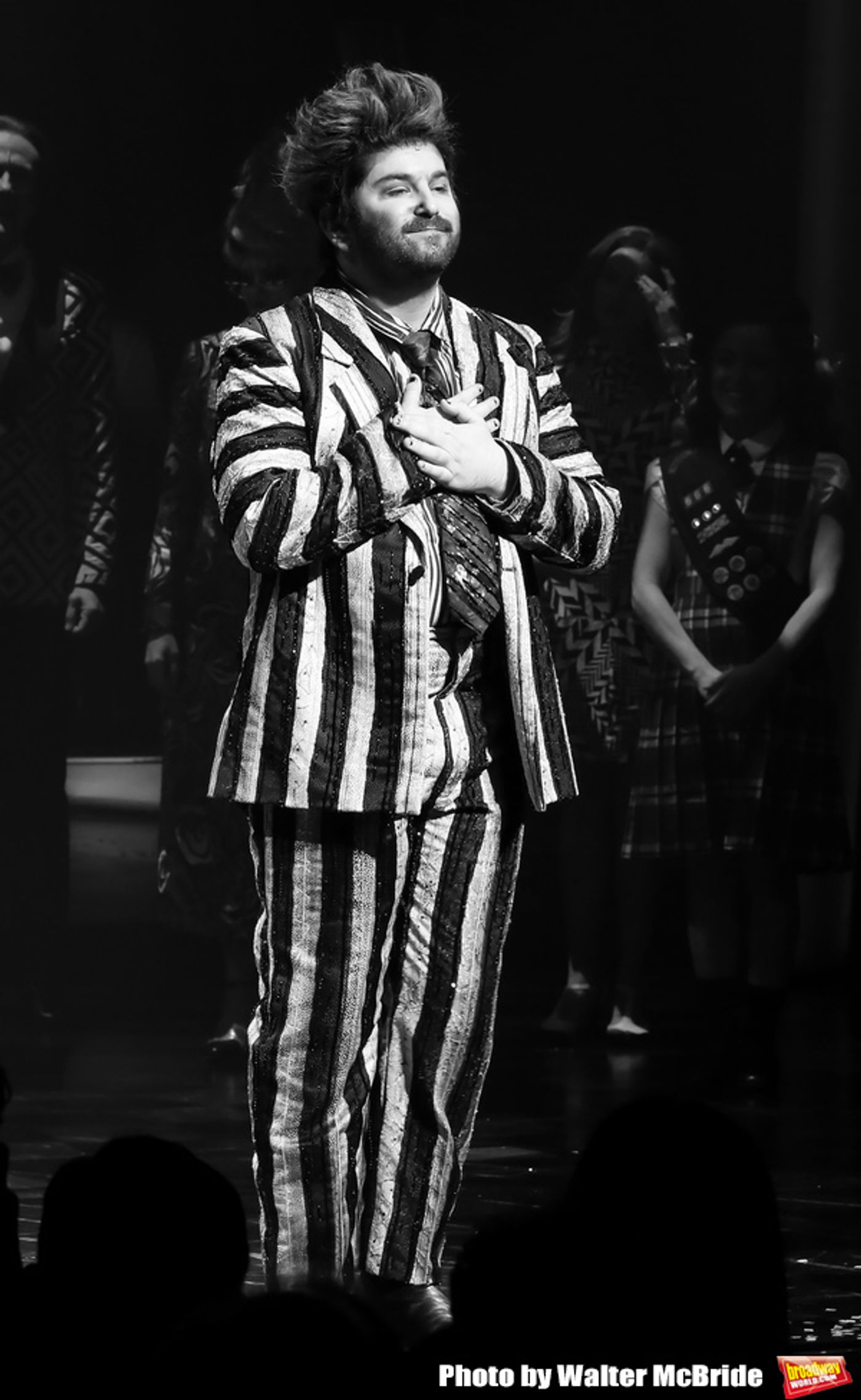Photo Coverage: A Look Back on the Most Memorable Performances of 2019  Image