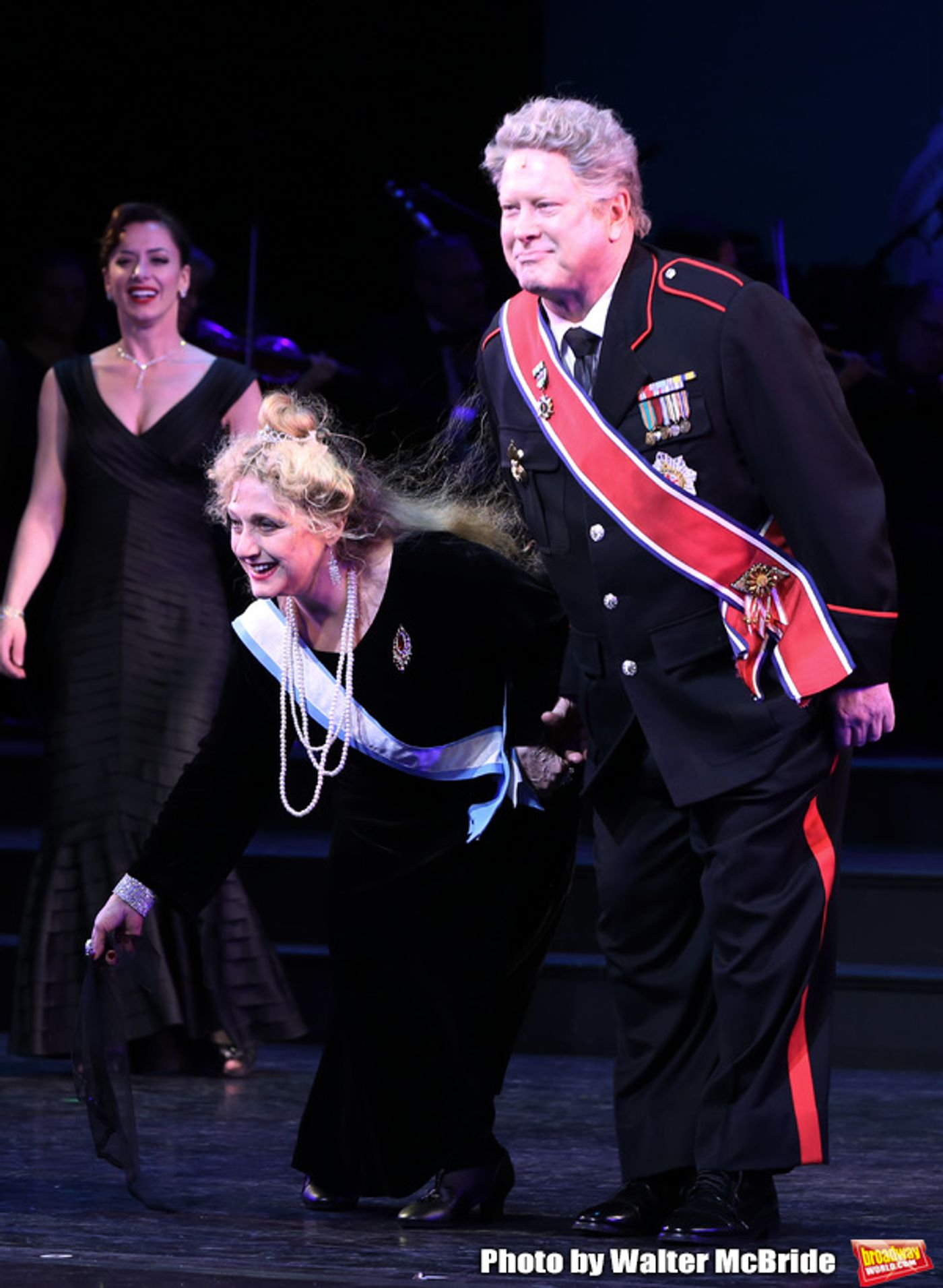 Photo Coverage: A Look Back on the Most Memorable Performances of 2019  Image
