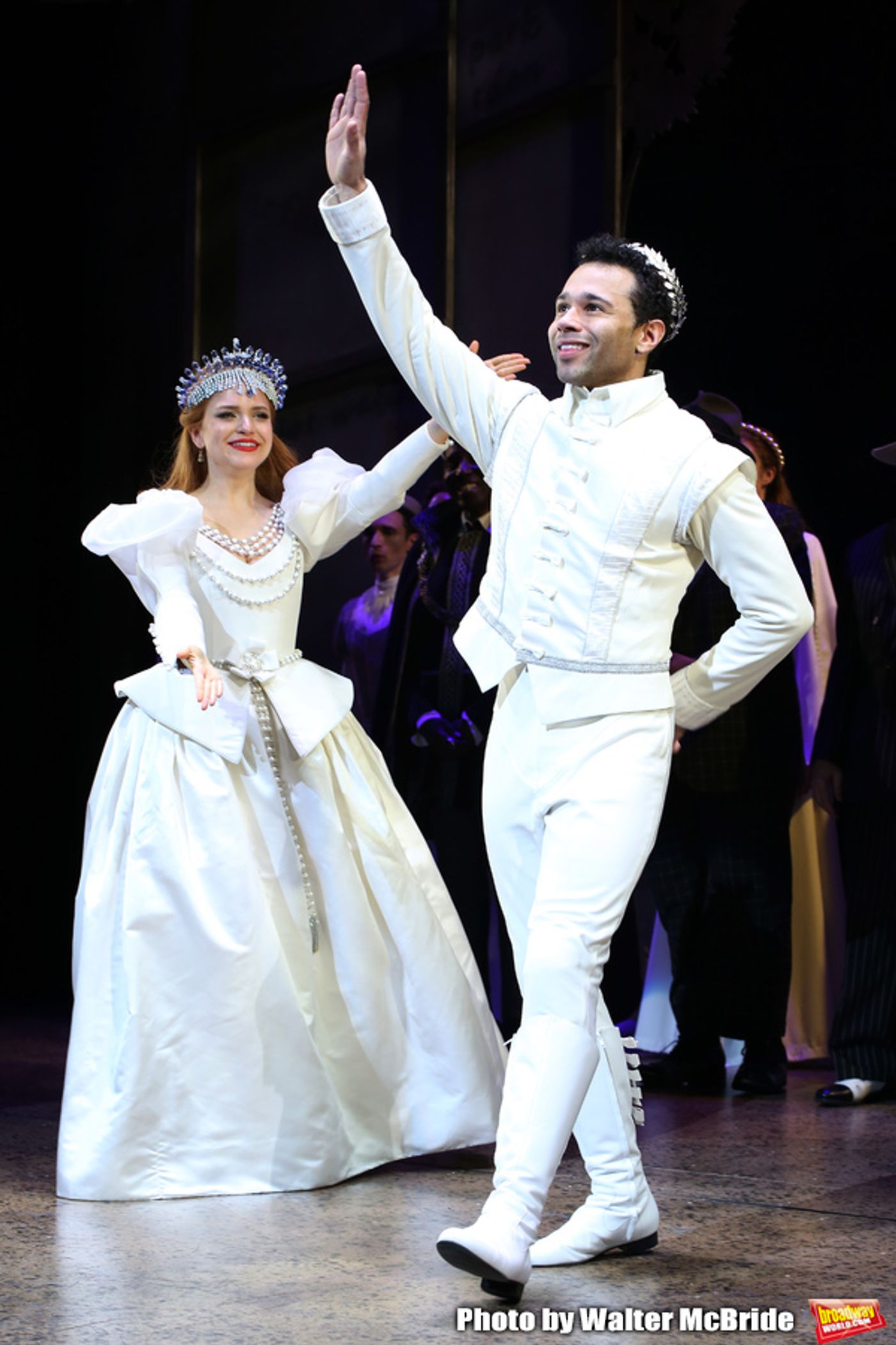 Photo Coverage: A Look Back on the Most Memorable Performances of 2019  Image