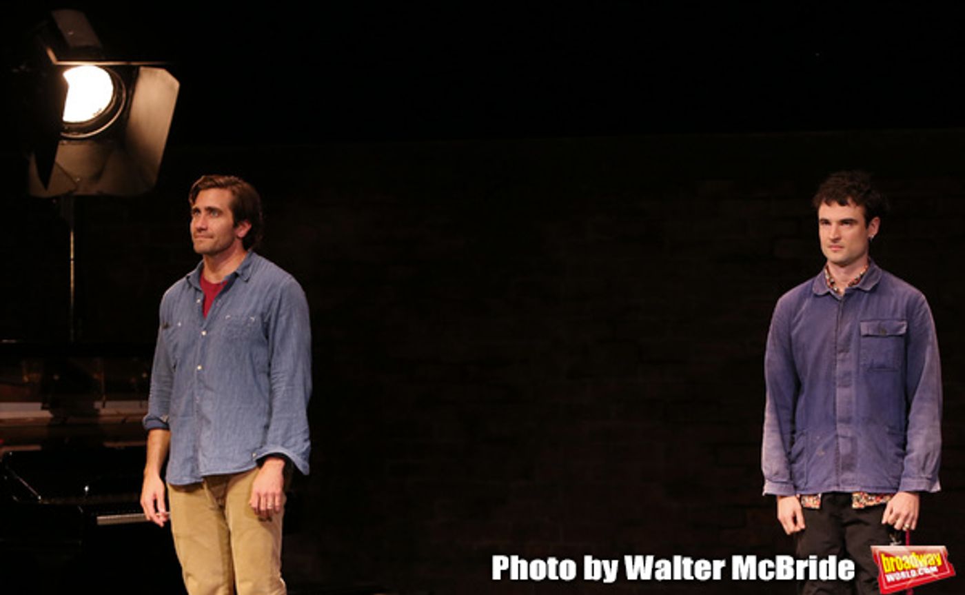 Photo Coverage: A Look Back on the Most Memorable Performances of 2019  Image