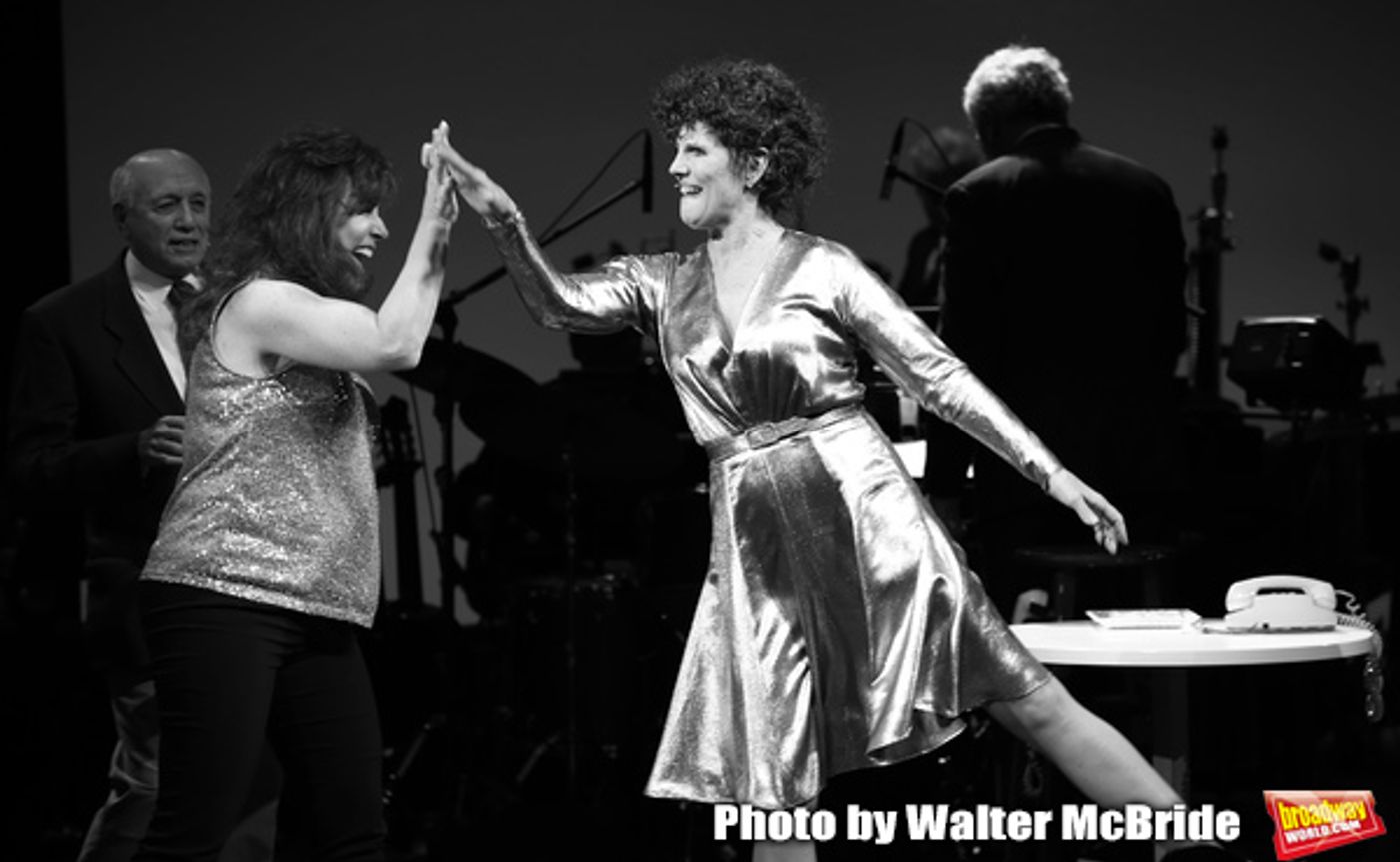 Photo Coverage: A Look Back on the Most Memorable Performances of 2019  Image