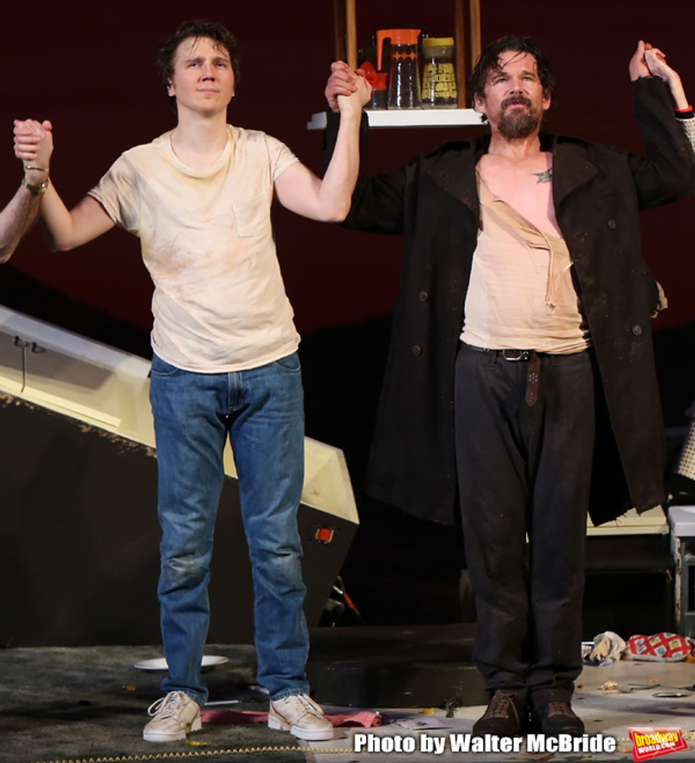 Photo Coverage: A Look Back on the Most Memorable Performances of 2019  Image