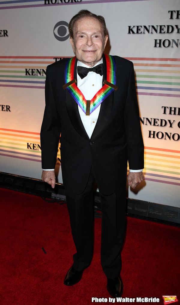 Photo Flashback: Remembering Jerry Herman — photo 41 of 43