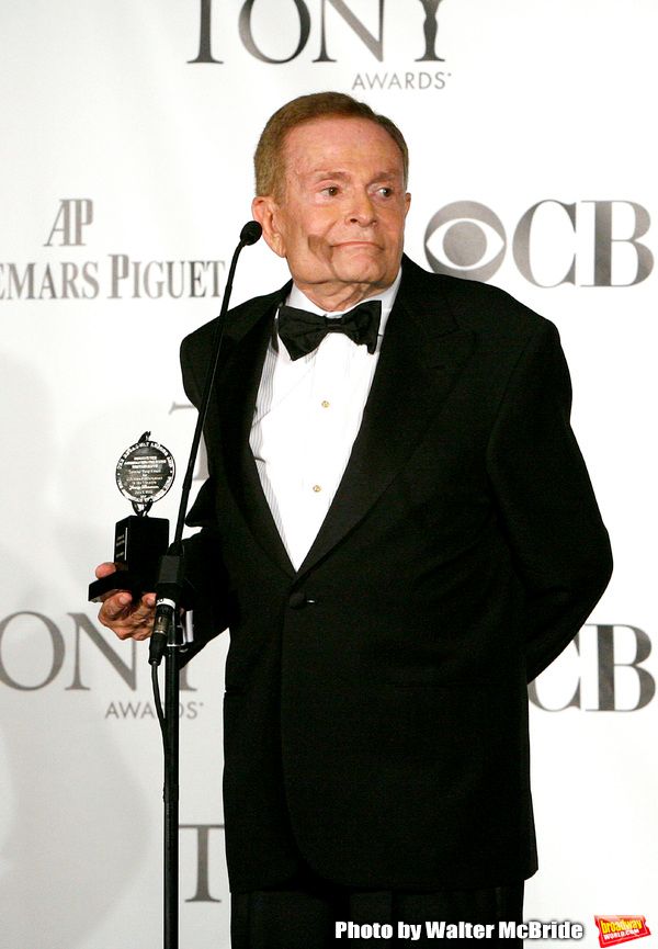 Photo Flashback: Remembering Jerry Herman — photo 38 of 43