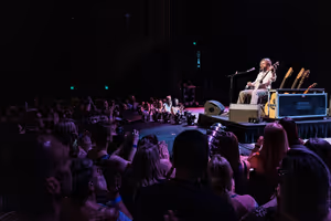 John Butler Photo
