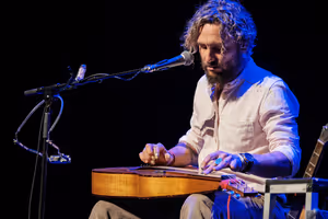 John Butler Photo