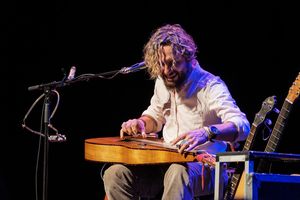 John Butler Photo