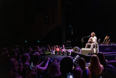 John Butler Photo