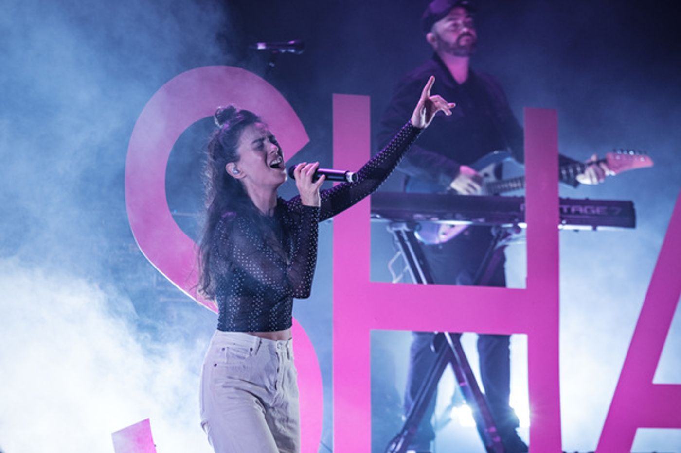 Photo Flash: Keith Urban, Amy Shark, and John Butler Perform at the Grand Opening of the Sydney Coliseum Theatre, West HQ Photo Flash: Keith Urban, Amy Shark, and John Butler Perform at the Grand Opening of the Sydney Coliseum Theatre, West HQ Image