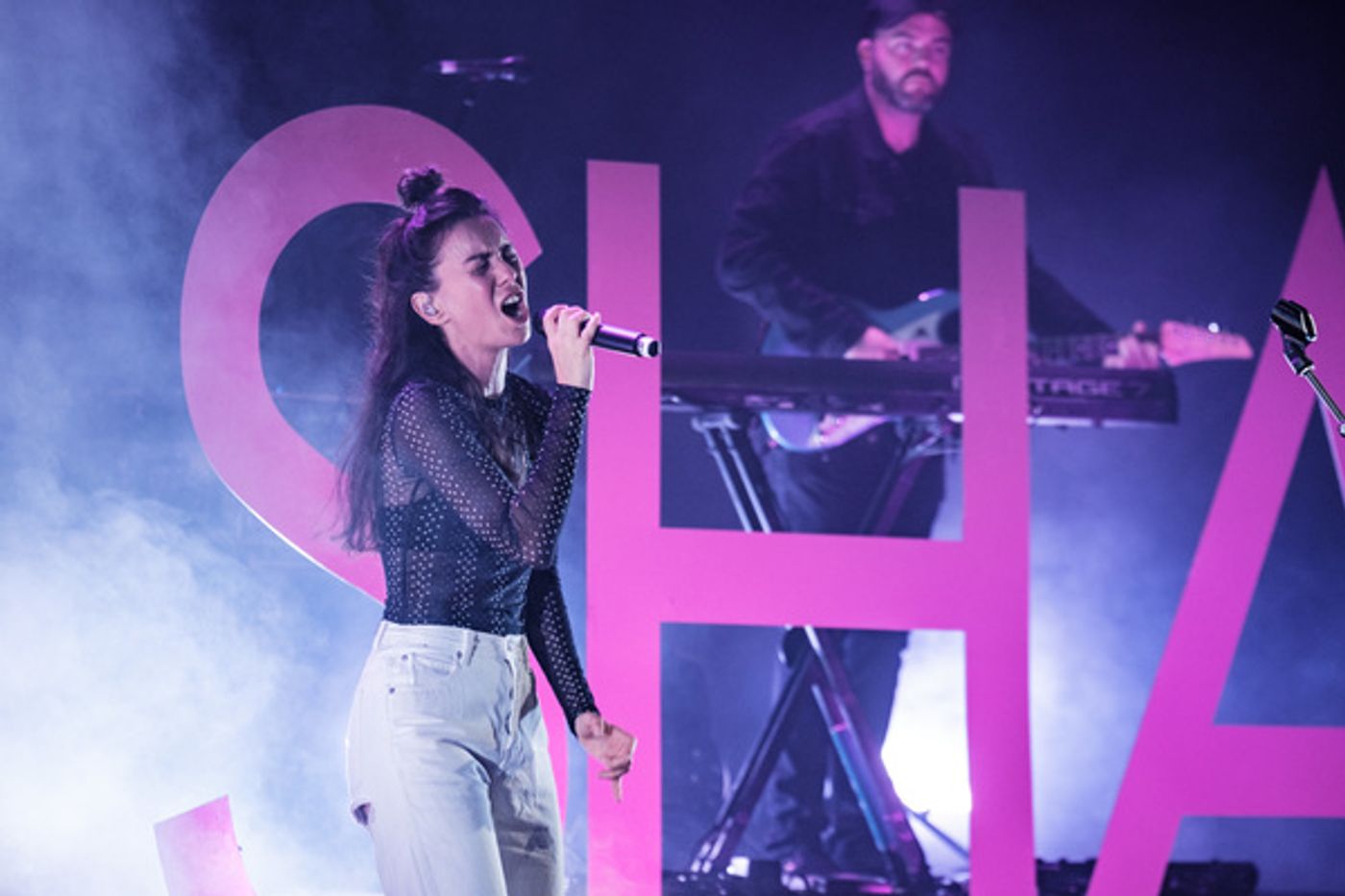 Photo Flash: Keith Urban, Amy Shark, and John Butler Perform at the Grand Opening of the Sydney Coliseum Theatre, West HQ Photo Flash: Keith Urban, Amy Shark, and John Butler Perform at the Grand Opening of the Sydney Coliseum Theatre, West HQ Image