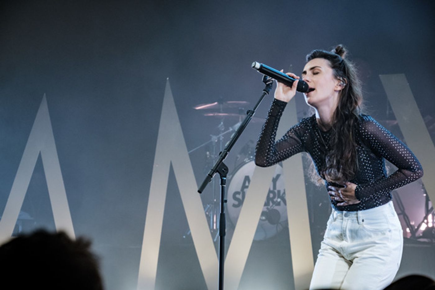 Photo Flash: Keith Urban, Amy Shark, and John Butler Perform at the Grand Opening of the Sydney Coliseum Theatre, West HQ Photo Flash: Keith Urban, Amy Shark, and John Butler Perform at the Grand Opening of the Sydney Coliseum Theatre, West HQ Image
