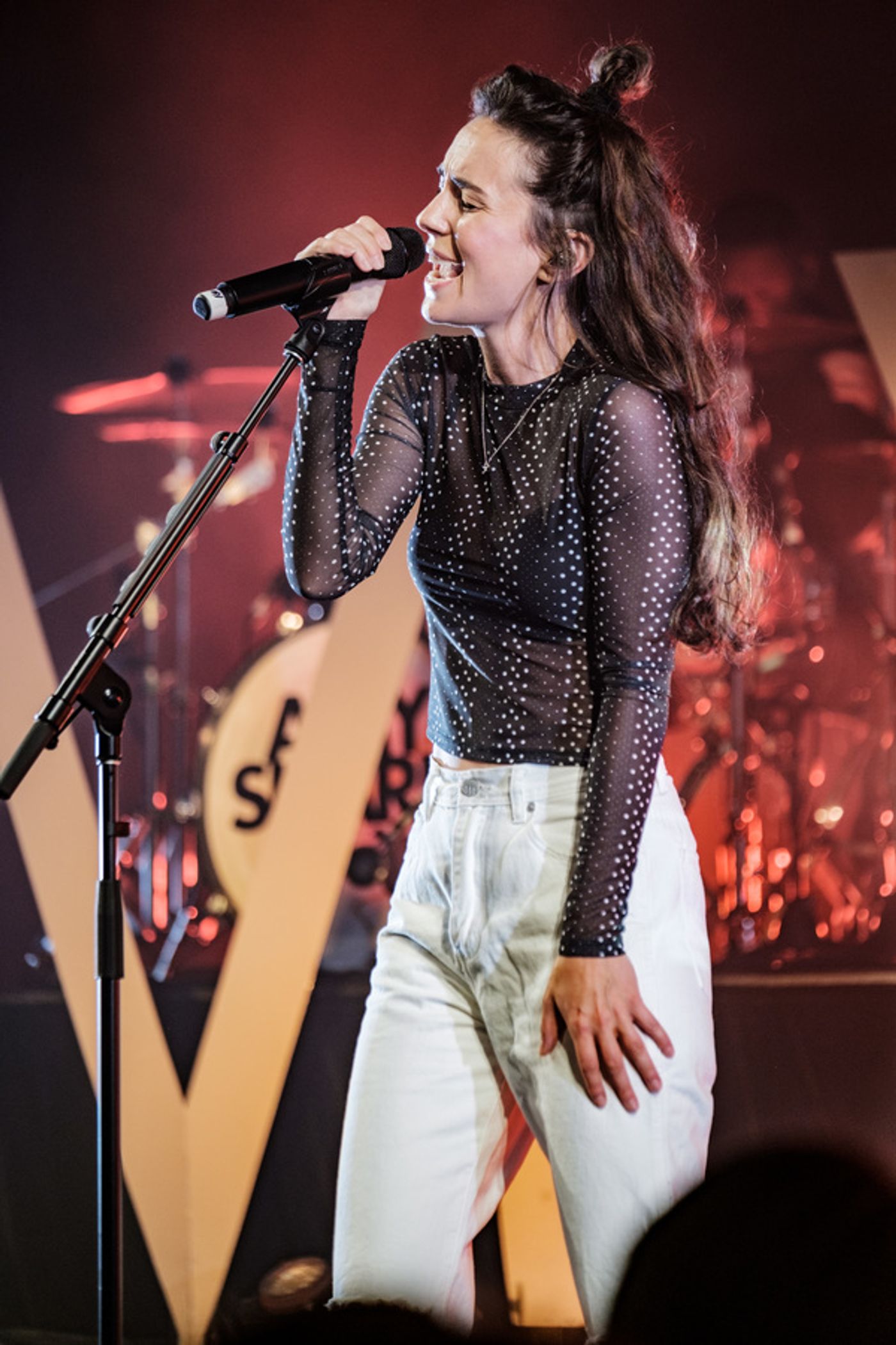 Photo Flash: Keith Urban, Amy Shark, and John Butler Perform at the Grand Opening of the Sydney Coliseum Theatre, West HQ Photo Flash: Keith Urban, Amy Shark, and John Butler Perform at the Grand Opening of the Sydney Coliseum Theatre, West HQ Image