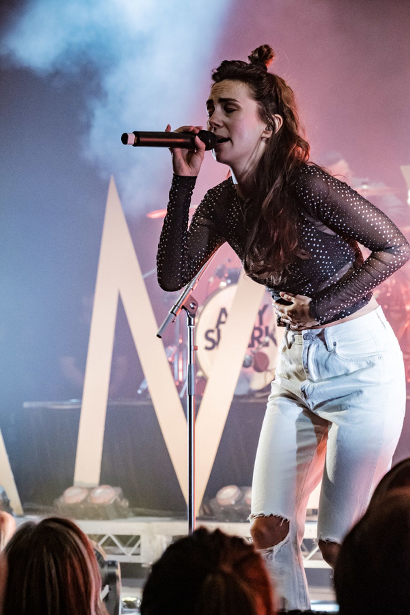Photo Flash: Keith Urban, Amy Shark, and John Butler Perform at the Grand Opening of the Sydney Coliseum Theatre, West HQ Photo Flash: Keith Urban, Amy Shark, and John Butler Perform at the Grand Opening of the Sydney Coliseum Theatre, West HQ Image