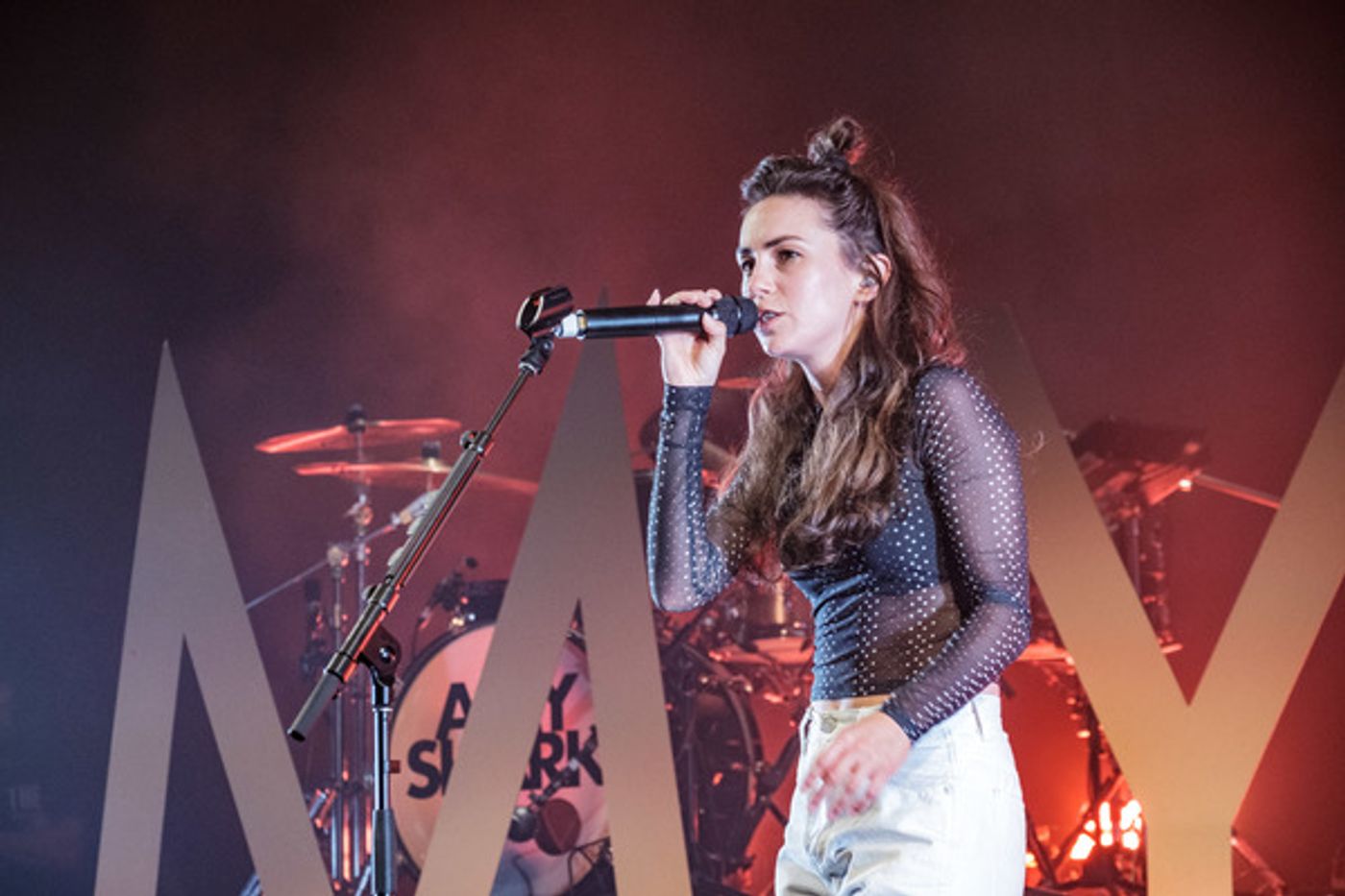 Photo Flash: Keith Urban, Amy Shark, and John Butler Perform at the Grand Opening of the Sydney Coliseum Theatre, West HQ Photo Flash: Keith Urban, Amy Shark, and John Butler Perform at the Grand Opening of the Sydney Coliseum Theatre, West HQ Image