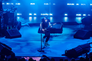 Keith Urban @ BroadwayWorld Keith Urban Photo