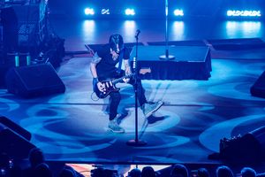 Keith Urban @ BroadwayWorld Keith Urban Photo