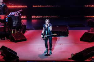 Keith Urban @ BroadwayWorld Keith Urban Photo