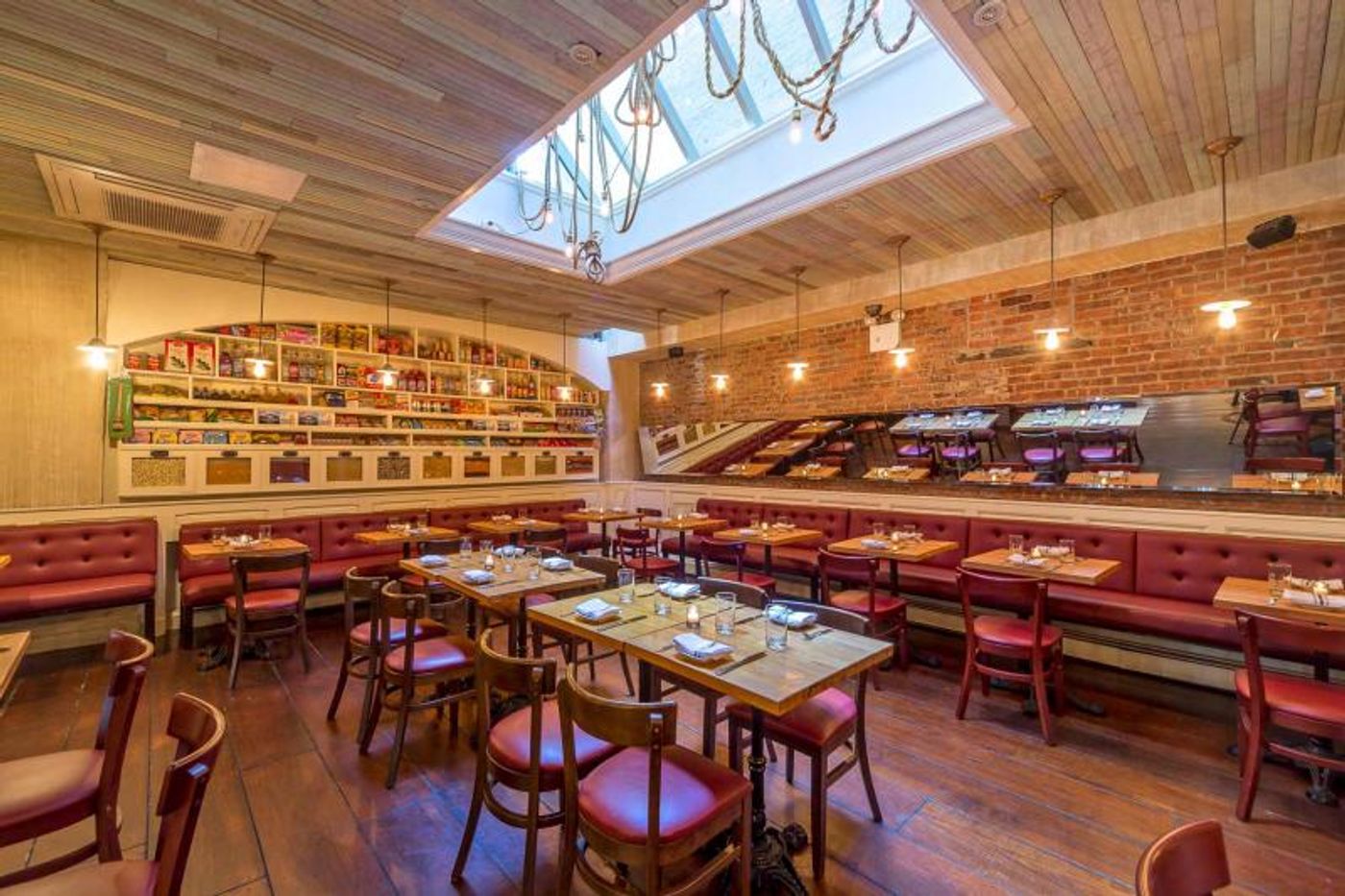 Review: LA PULPERIA-A Latin Restaurant Gem on the UES and in Hell's Kitchen  Image
