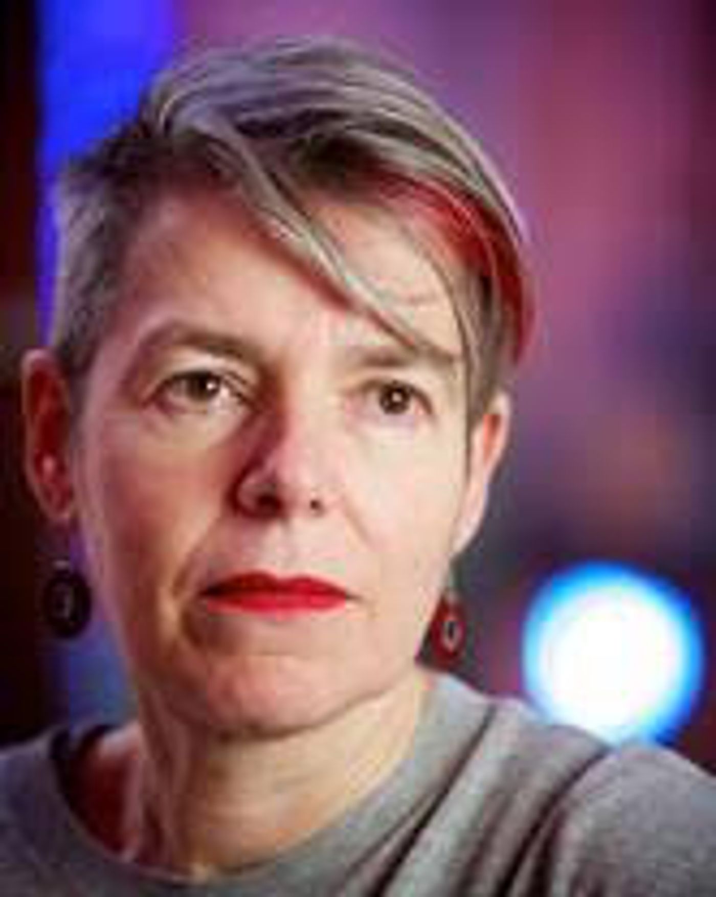 Meet the Cast and Creative Team of MY NAME IS LUCY BARTON - Now in Previews on Broadway!  Image