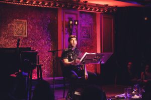 Joe Gulla @ BroadwayWorld Joe Gulla Photo