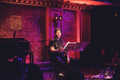Joe Gulla Photo