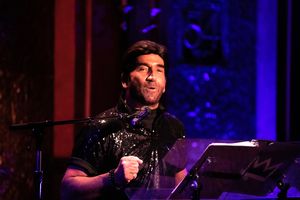 Joe Gulla @ BroadwayWorld Joe Gulla Photo