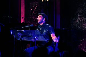 Joe Gulla @ BroadwayWorld Joe Gulla Photo