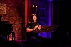 Joe Gulla @ BroadwayWorld Joe Gulla Photo
