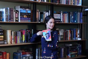 Ali Ewoldt @ BroadwayWorld Ali Ewoldt Photo