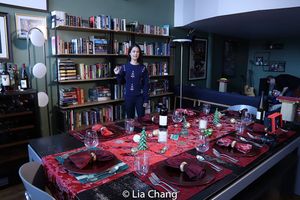 Ali Ewoldt @ BroadwayWorld Ali Ewoldt Photo