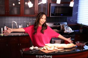 Ali Ewoldt and Emily Borromeo @ BroadwayWorld Ali Ewoldt and Emily Borromeo Photo