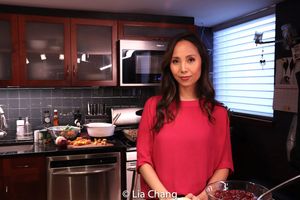 Emily Borromeo @ BroadwayWorld Emily Borromeo Photo