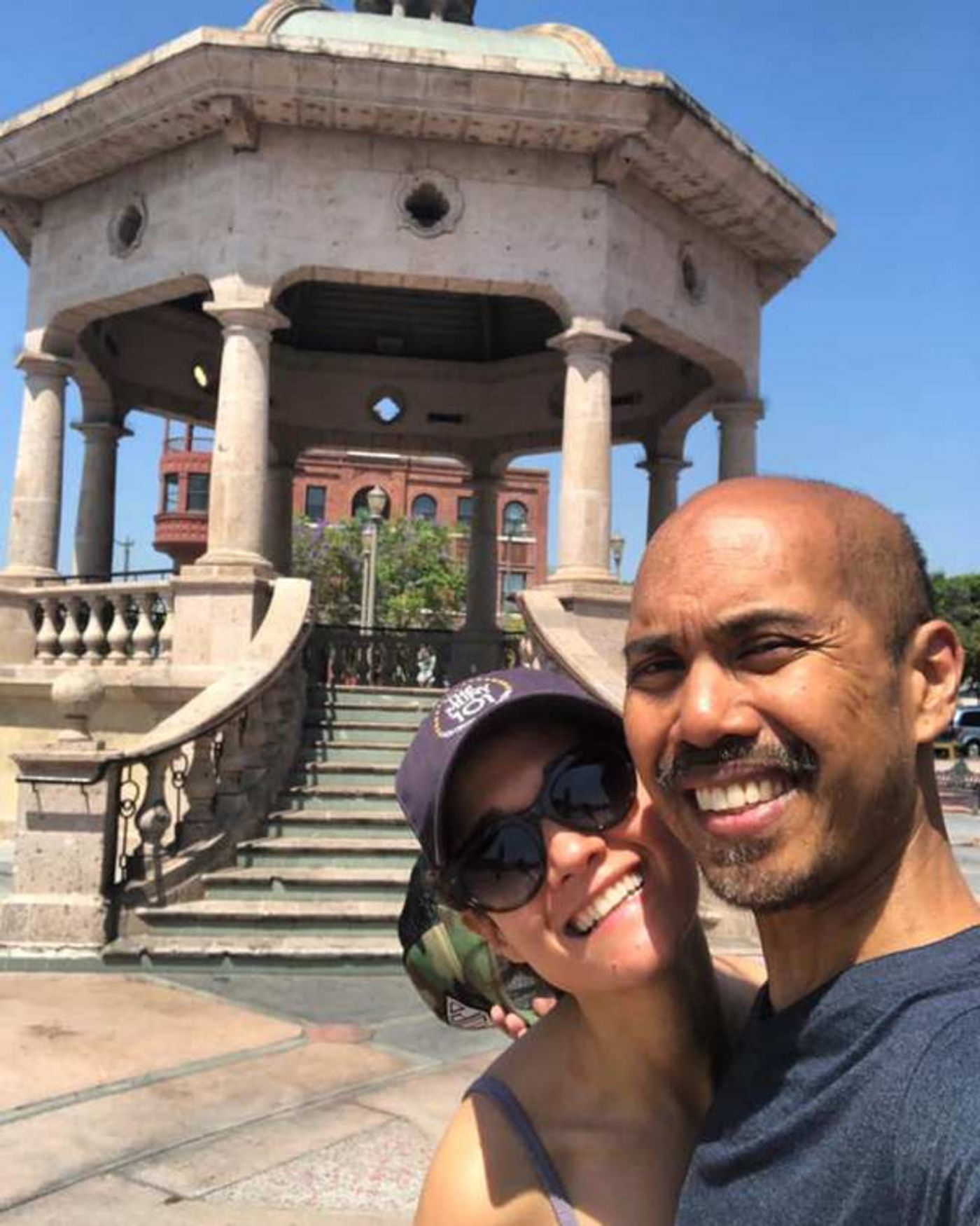 Photo Flash: Ali Ewoldt and Emily Borromeo Star In Comedy Short, THE CACTUS  Image